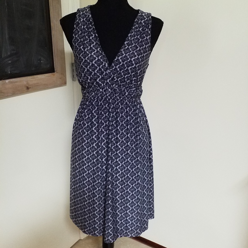 Soma sleeveless dress